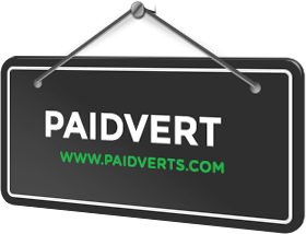 PaidVerts: Member - Marketing Materials