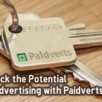 advertising with Paidverts - paidverts.com