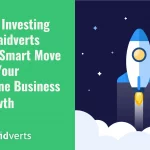 investing in Paidverts - paidverts.com